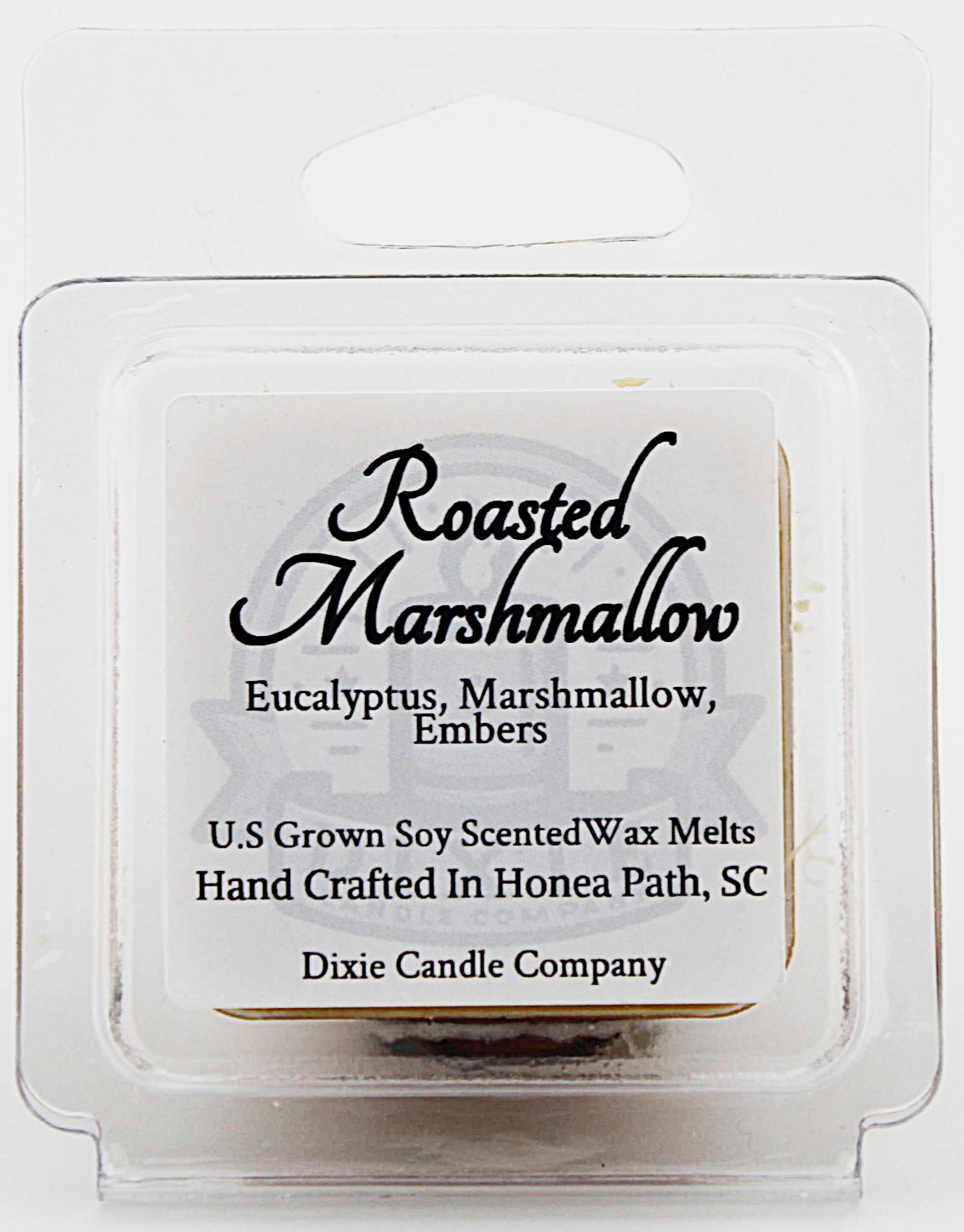 Roasted Marshmallow Sample