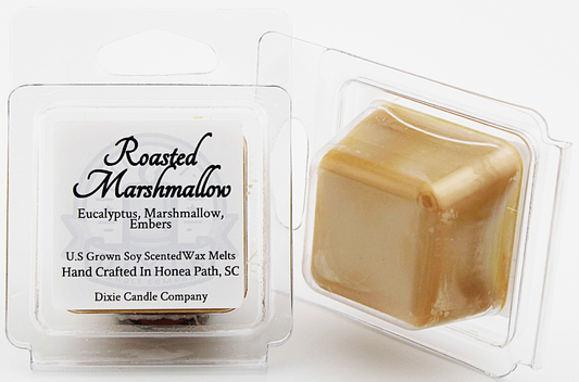 Roasted Marshmallow Sample