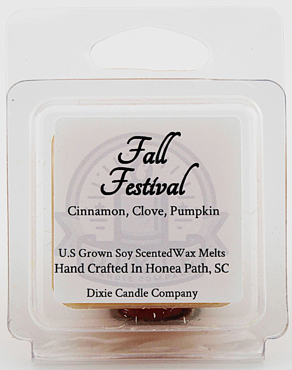 Fall Festival Sample